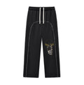 New York stitched sweats