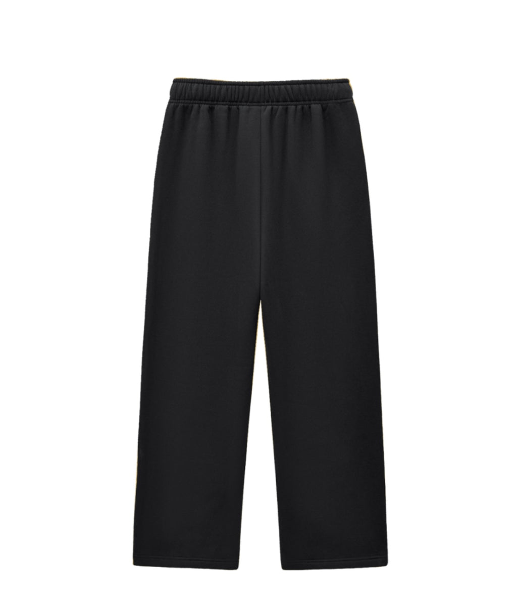 New York stitched sweats