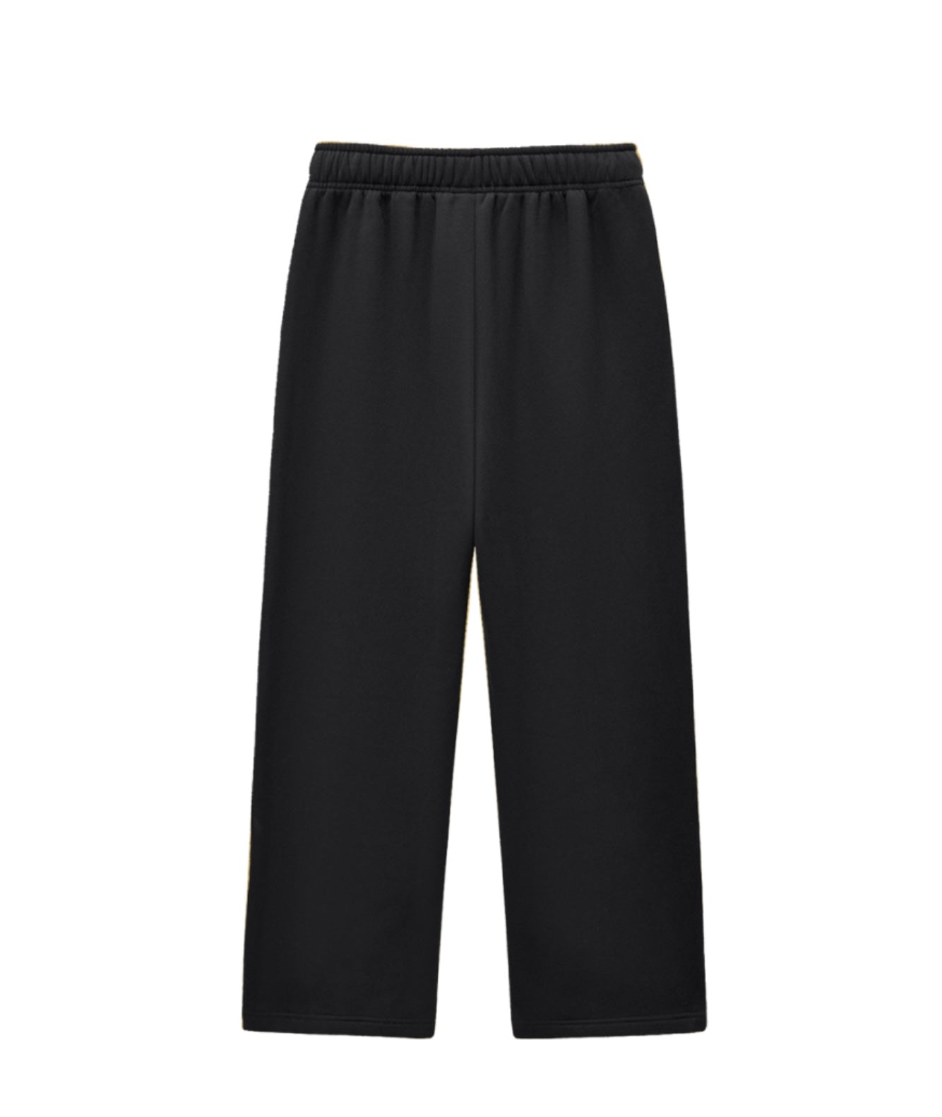 New York stitched sweats