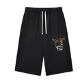 New York long shorts